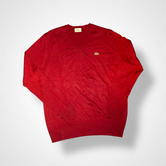 Lacoste Sweater (L)