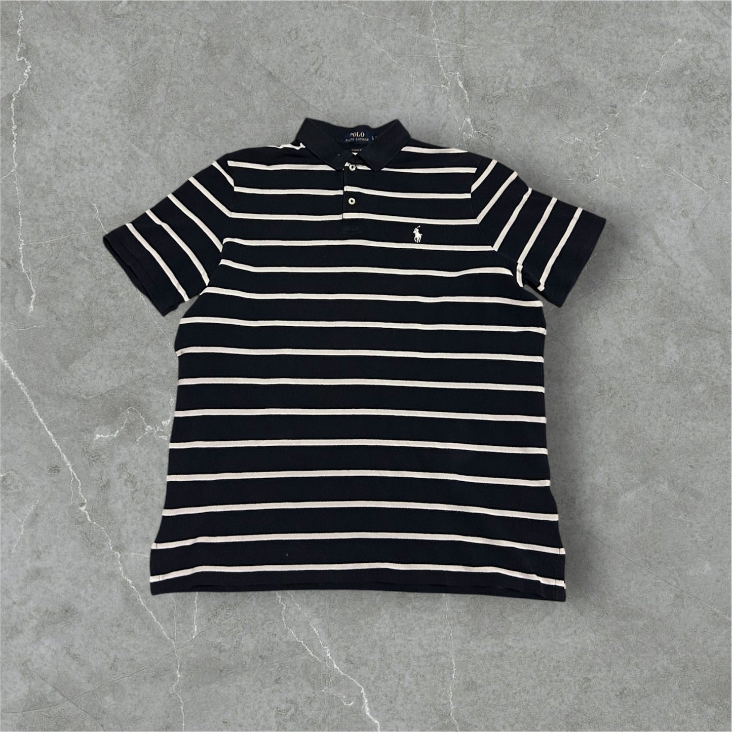Ralph Lauren Poloshirt (L)