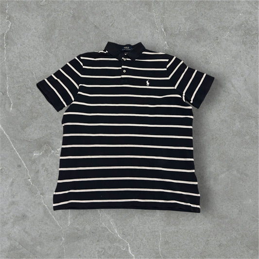 Ralph Lauren Poloshirt (L)