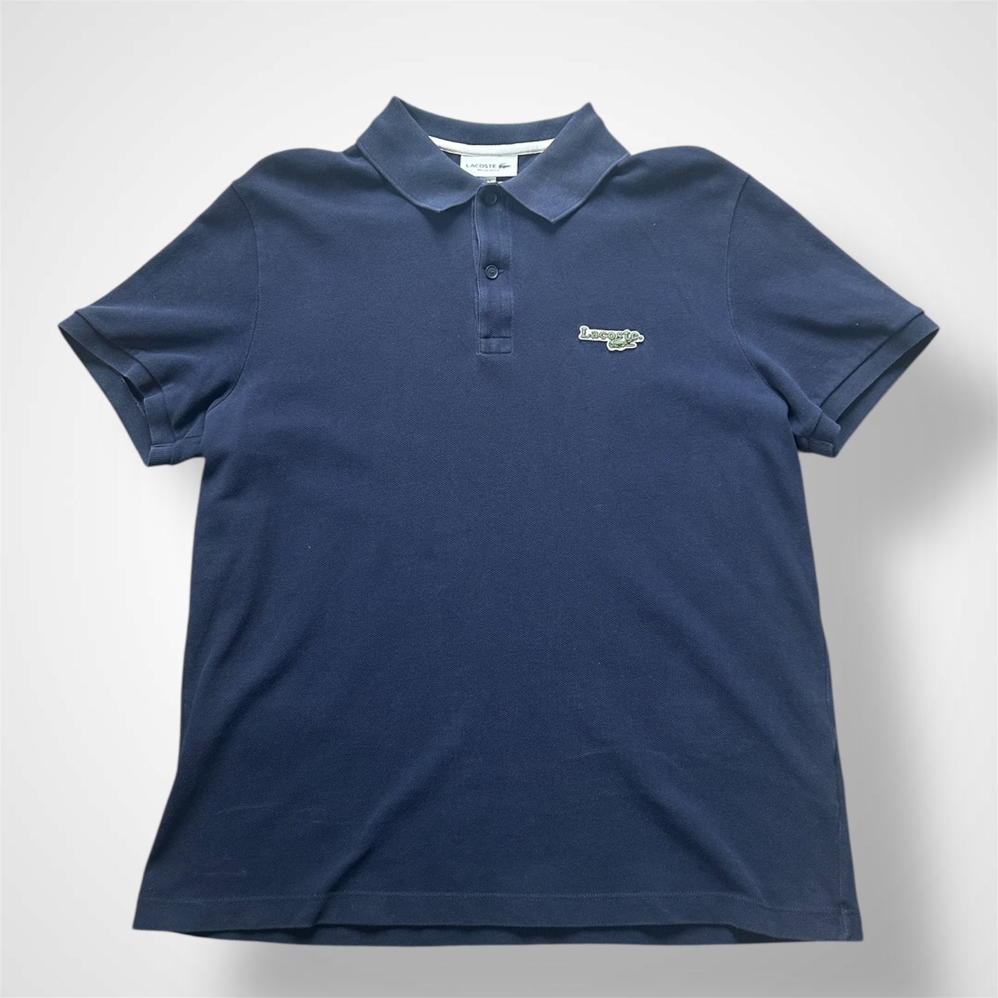 Lacoste Poloshirt (L)