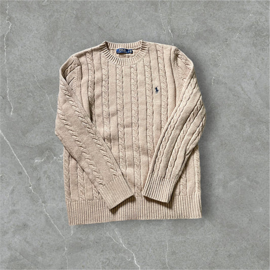 Ralph Lauren Sweater (XL) NEU