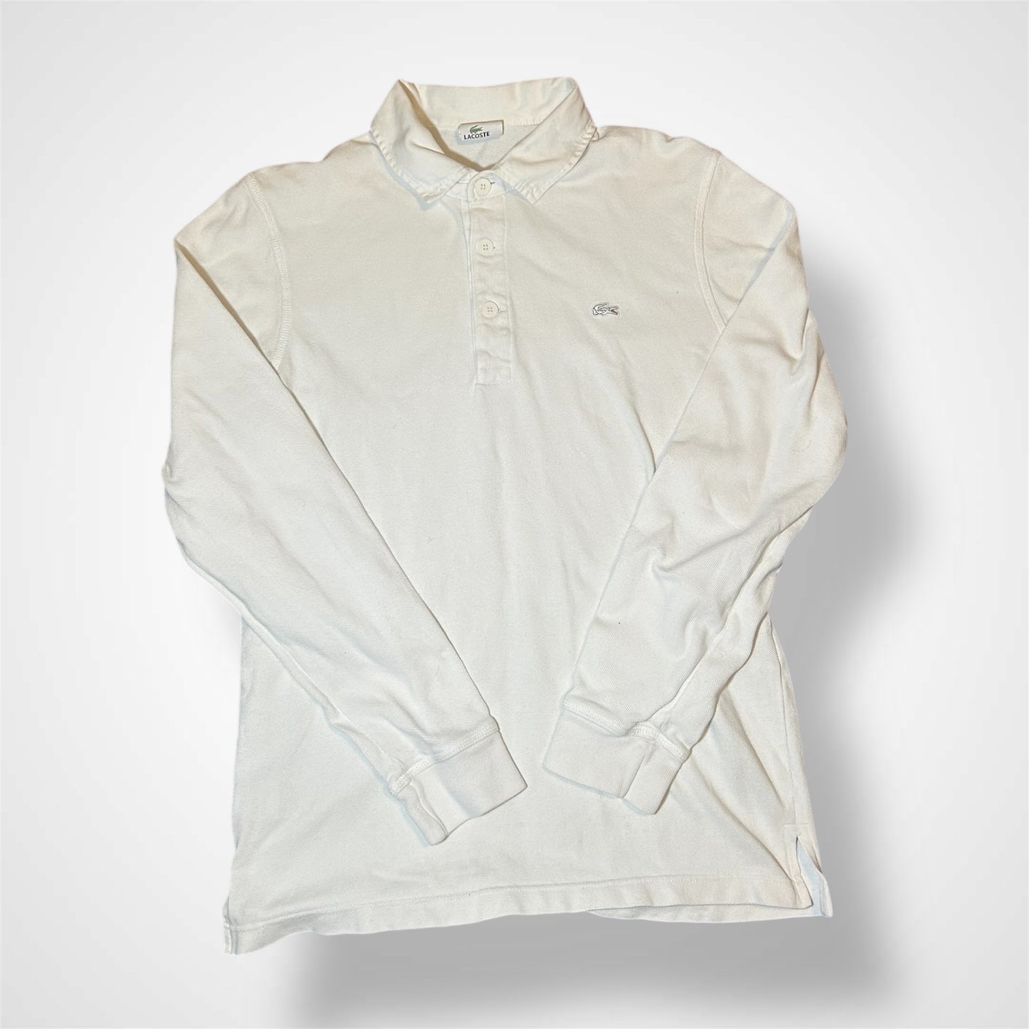 Lacoste Poloshirt (M)