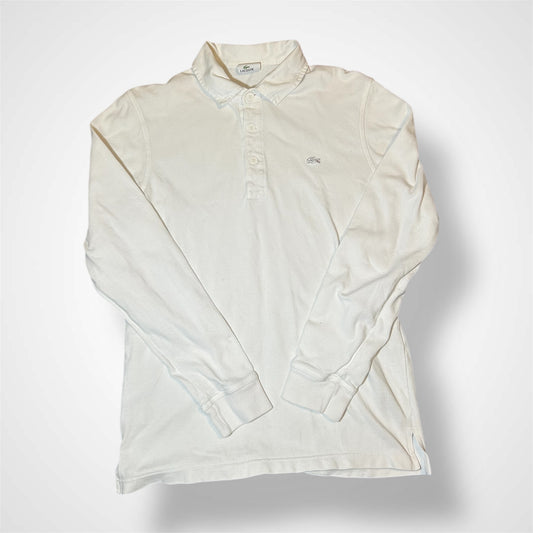 Lacoste Poloshirt (M)