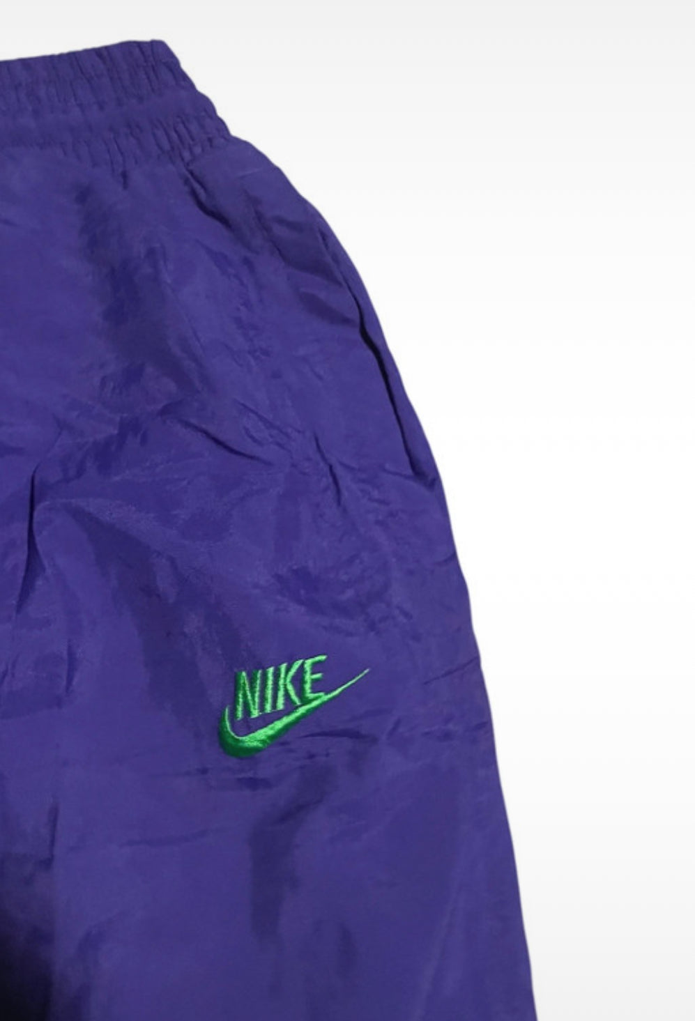 Nike Trackpants (L)