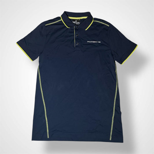 Porsche Poloshirt (S)