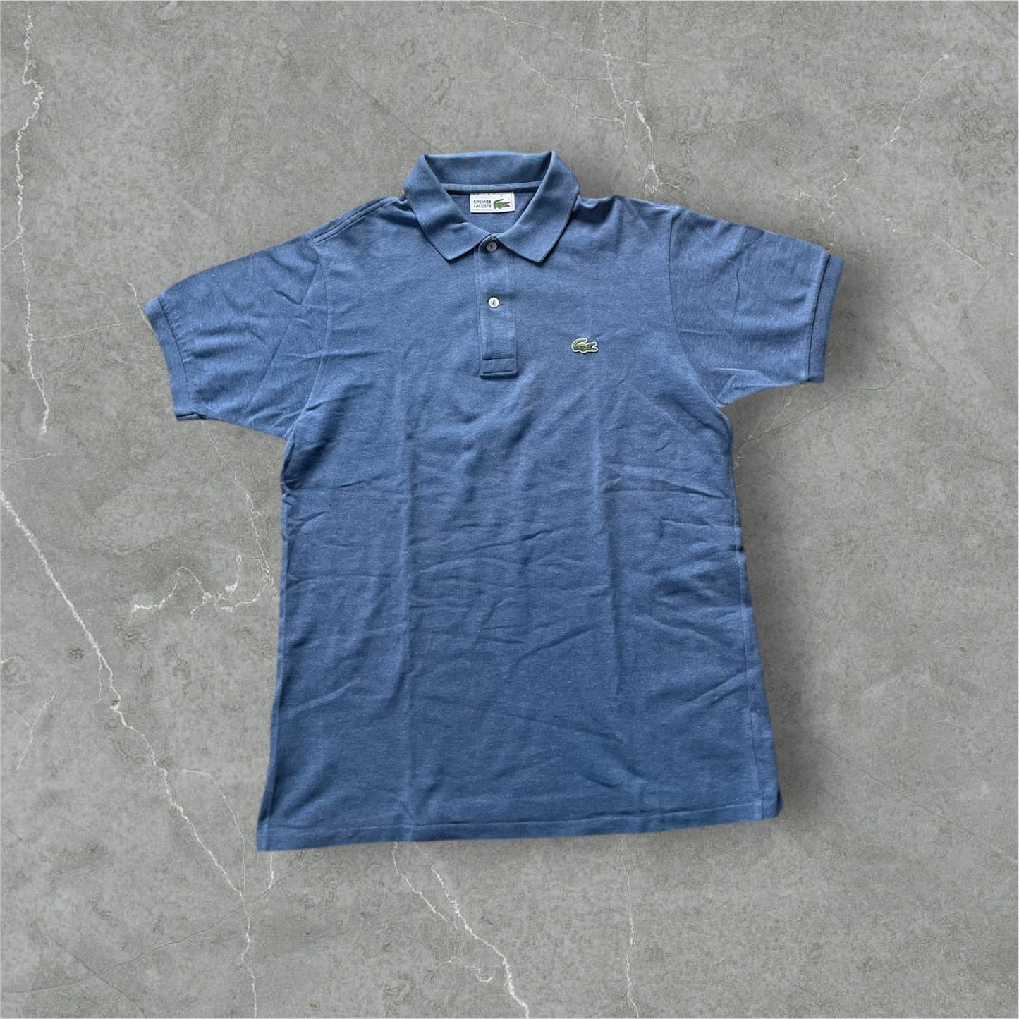 Lacoste Poloshirt (M)