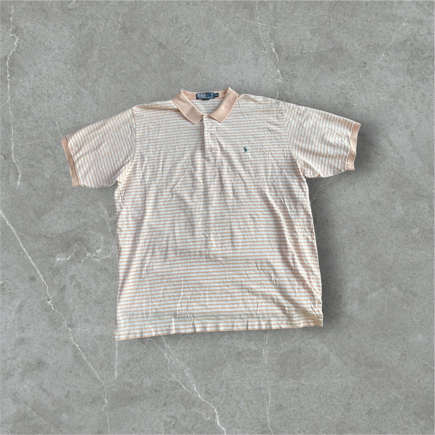 Ralph Lauren Polo (XXL)