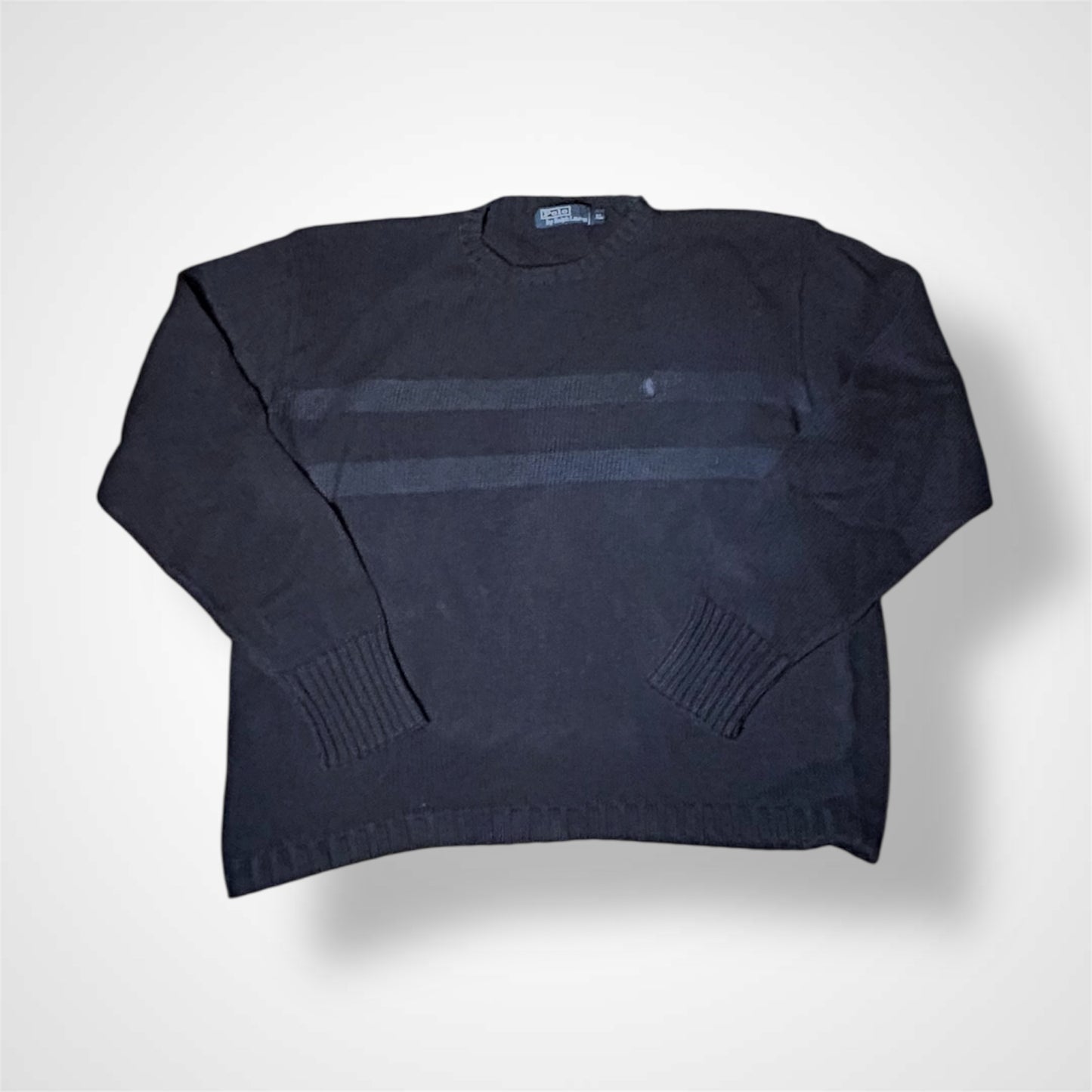 Ralph Lauren Sweater (XL)