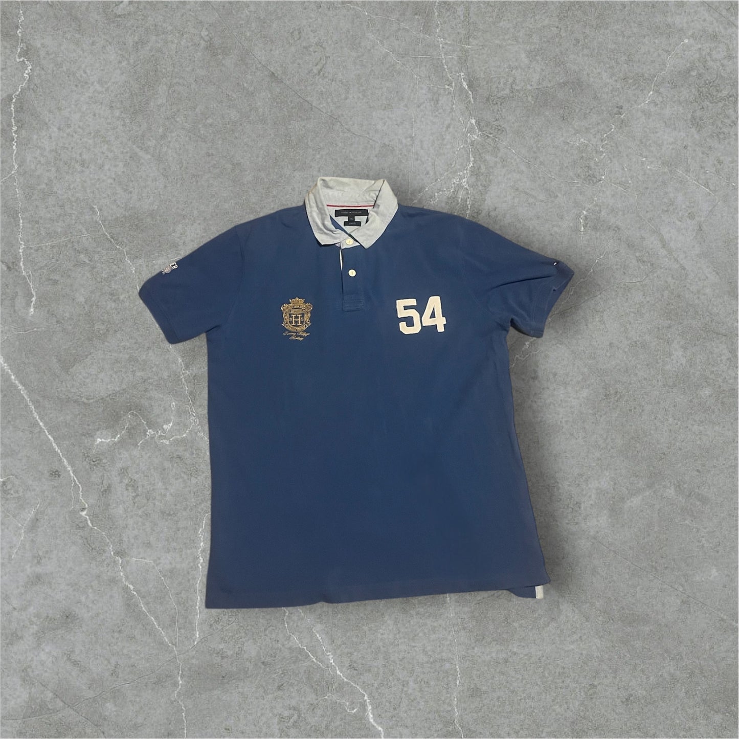 Tommy Hilfiger Poloshirt (XL)