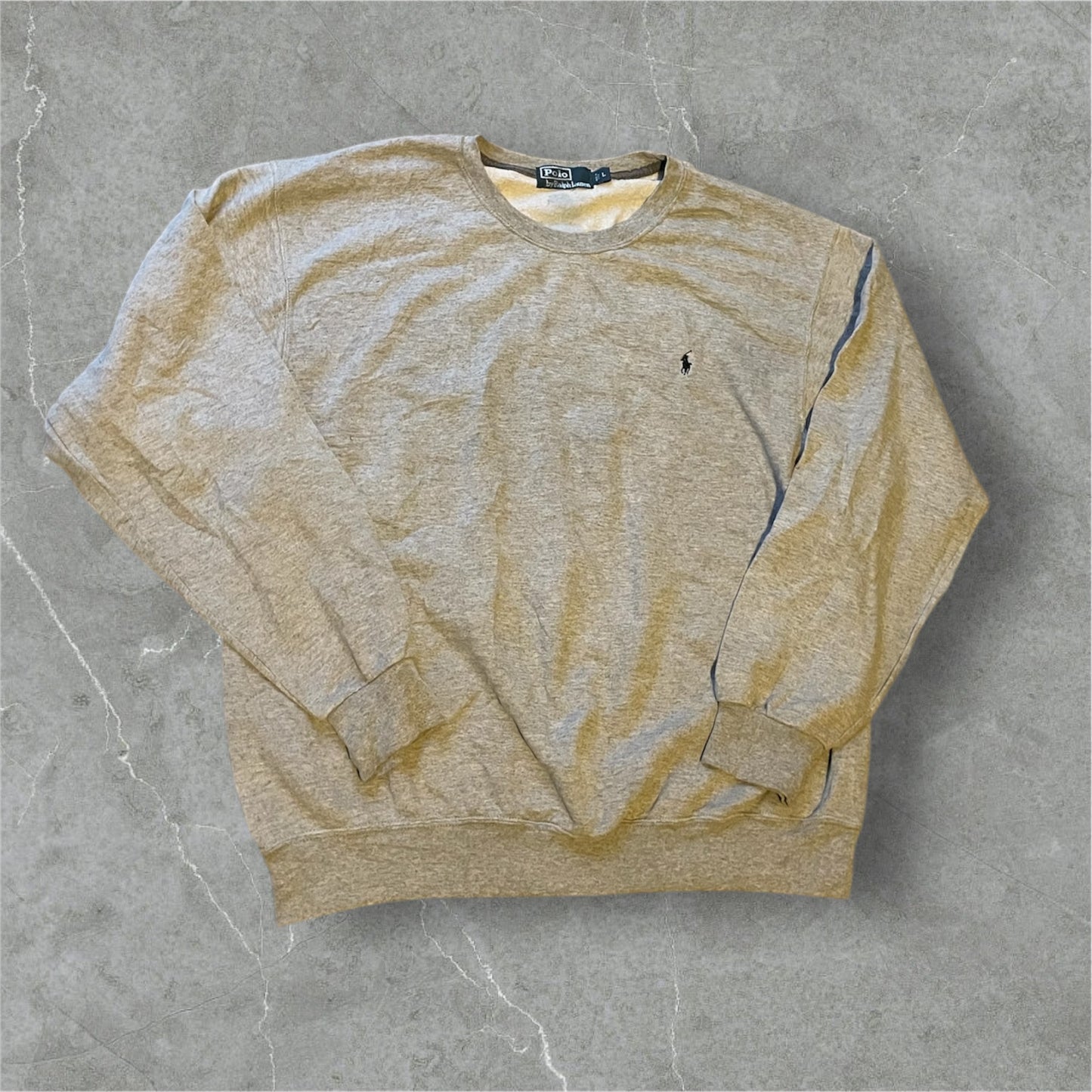 Ralph Lauren Sweater (L)