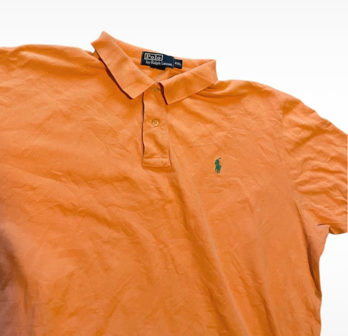 Ralph Lauren Polo (XXL)