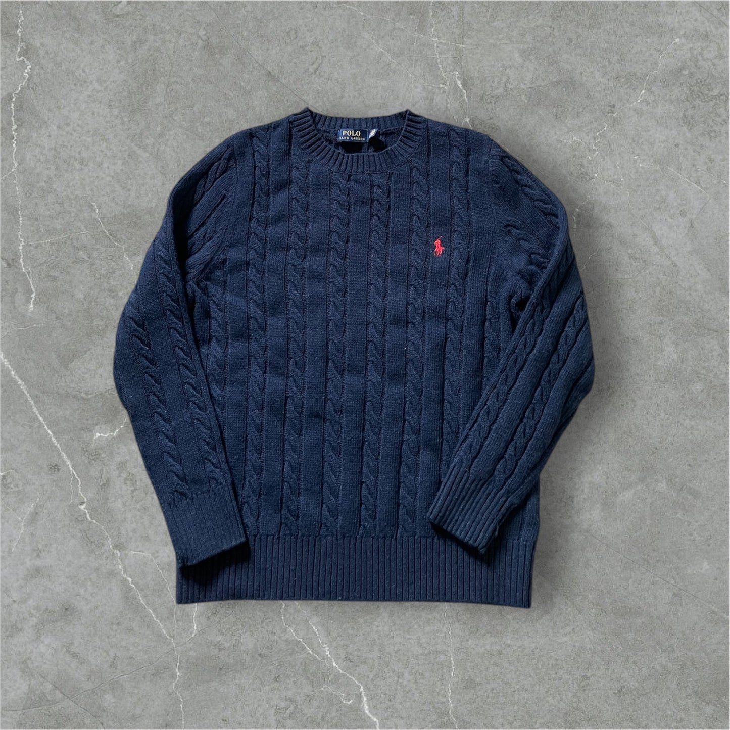 Ralph Lauren Sweater (L)