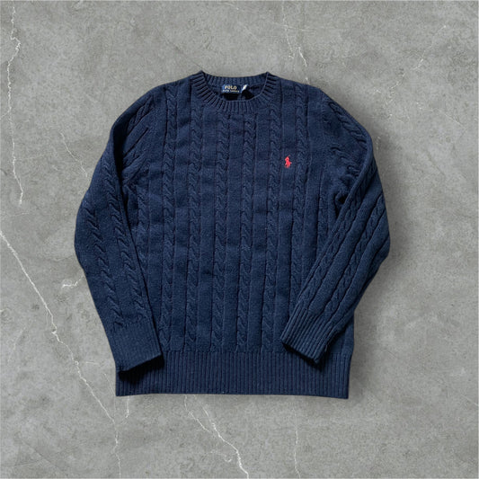 Ralph Lauren Sweater (L)