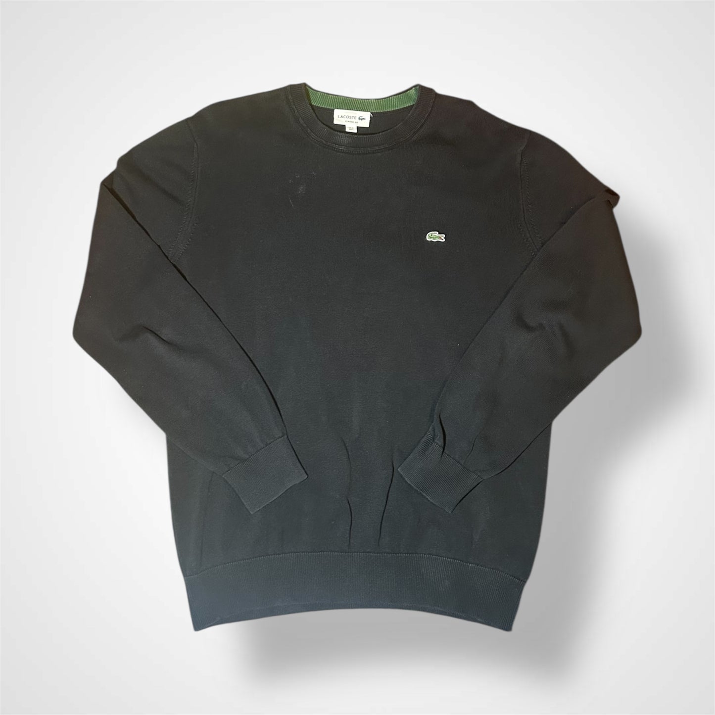 Lacoste Sweater (L)