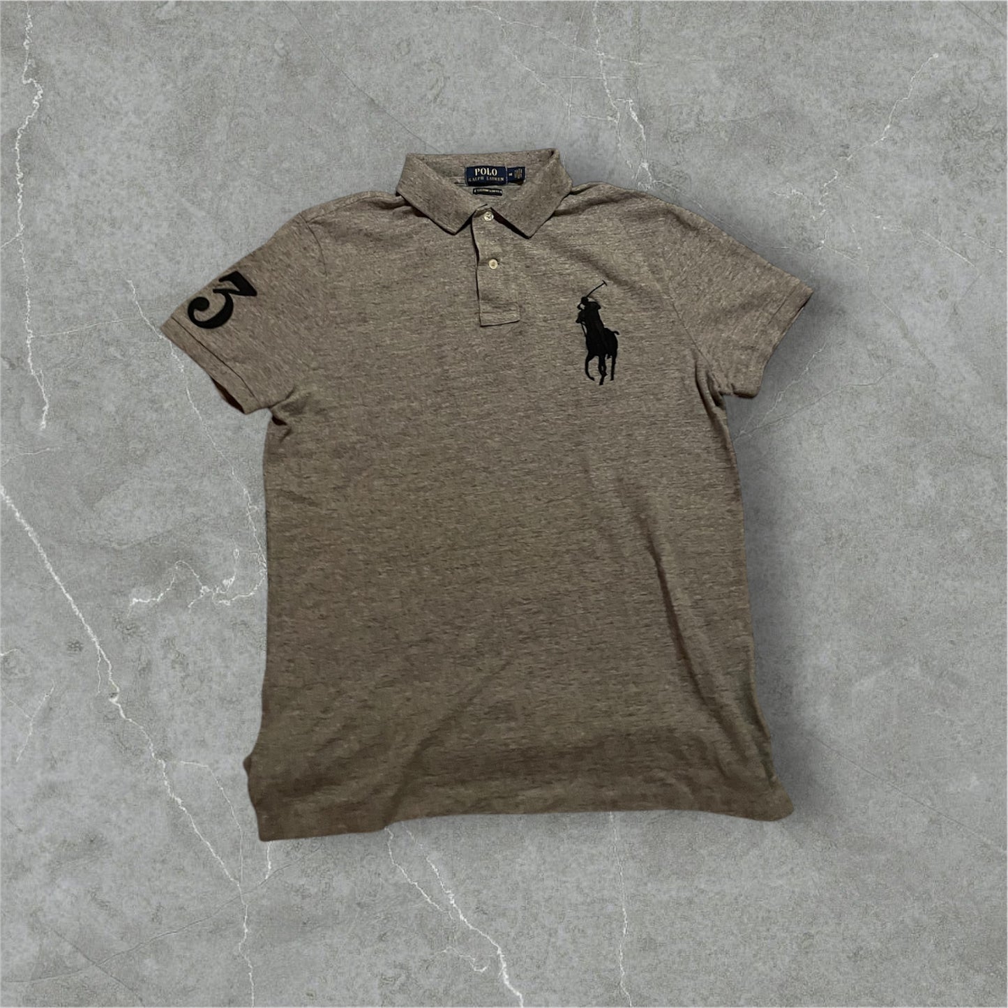 Ralph Lauren Polo (M)