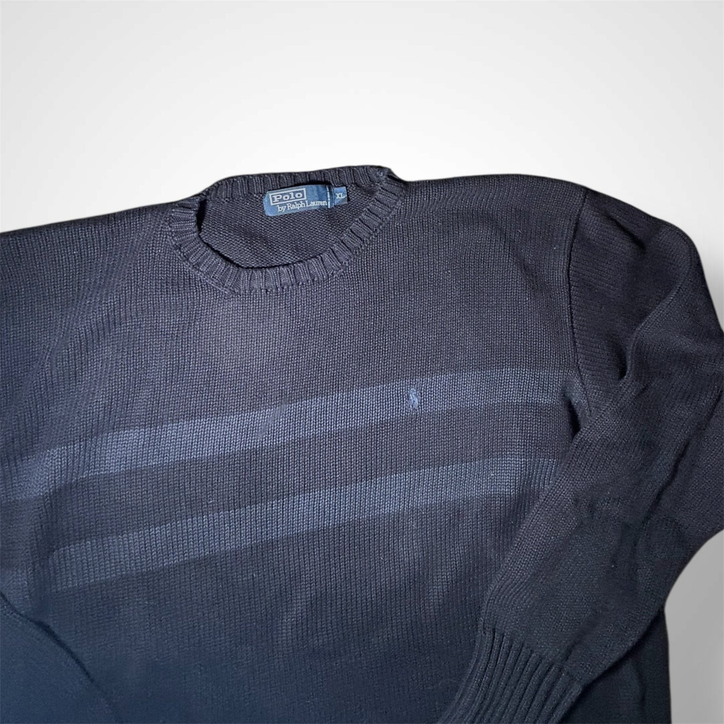 Ralph Lauren Sweater (XL)