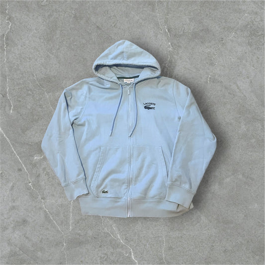 Lacoste Zipper (L)