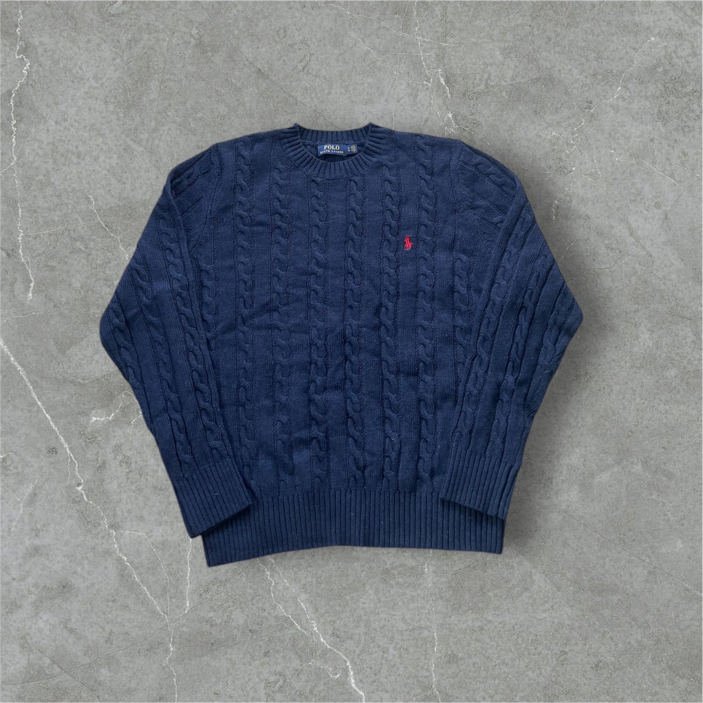Ralph Lauren Sweater
