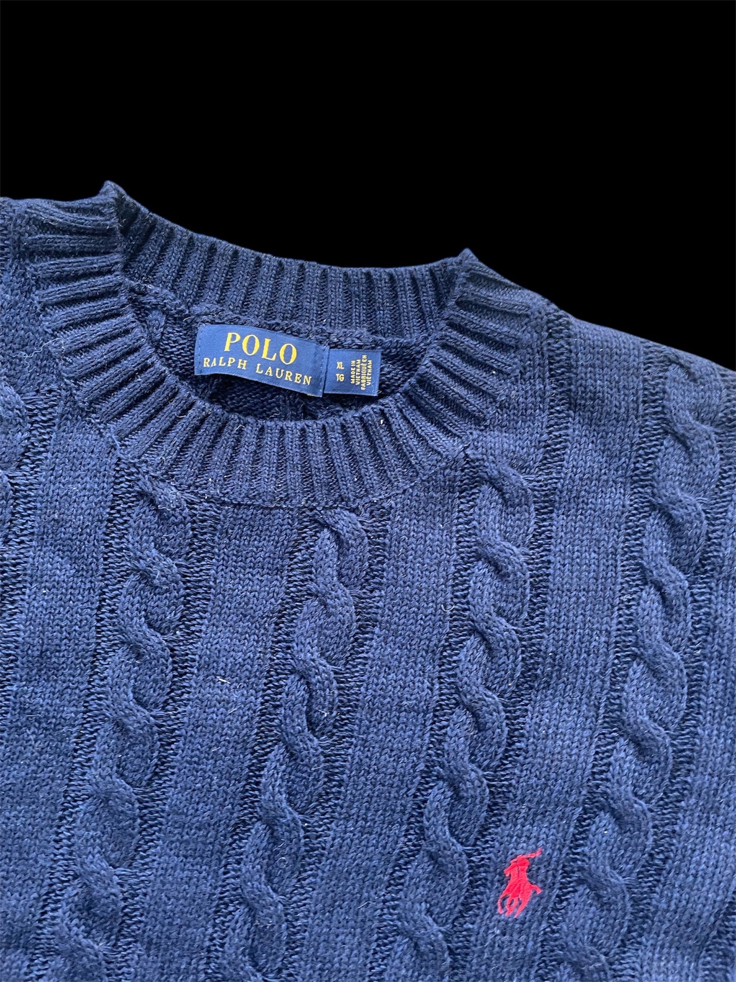 Ralph Lauren Sweater