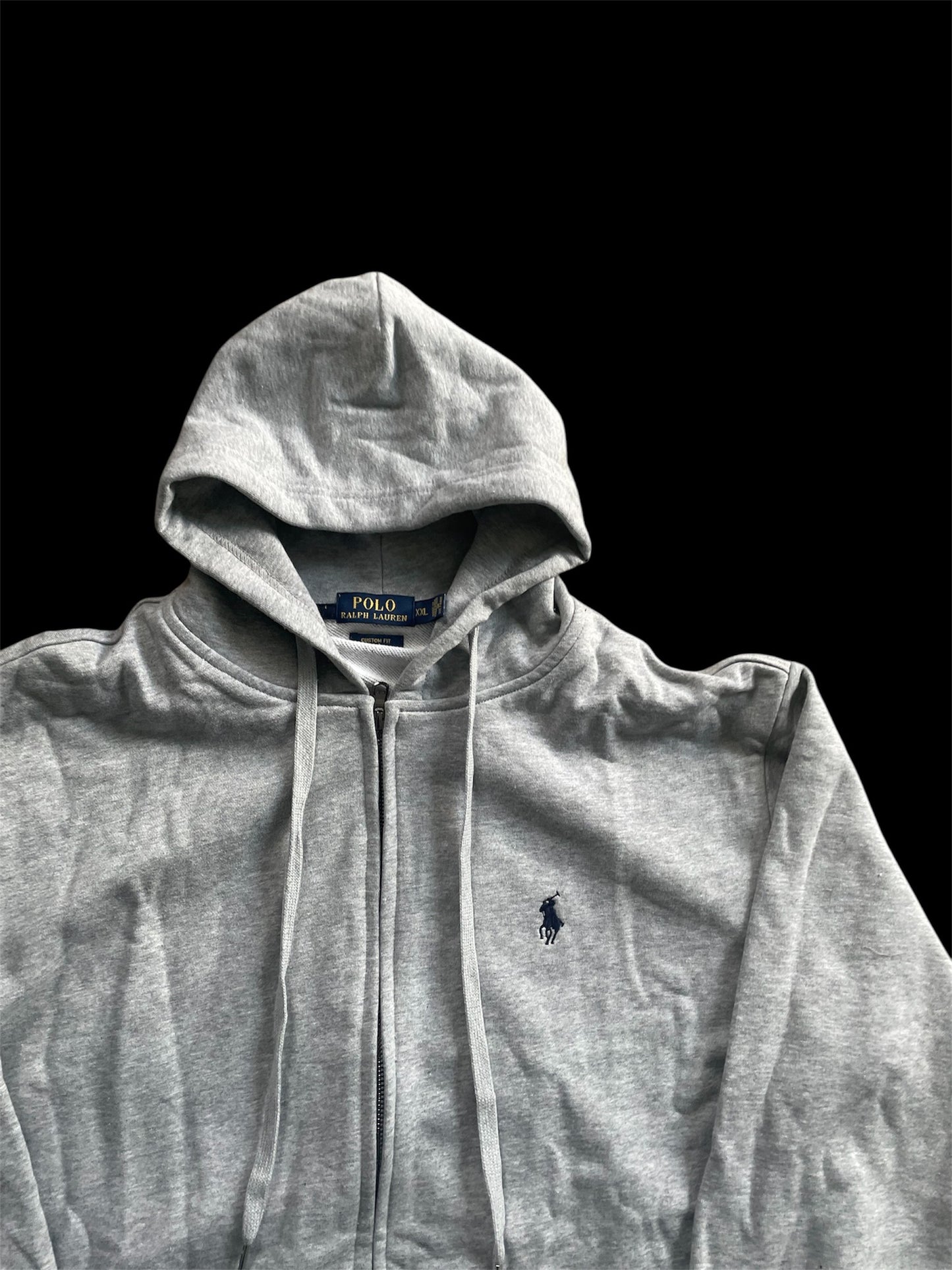 Ralph Lauren Zipper (XL)